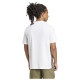 Adidas Ανδρική κοντομάνικη μπλούζα Essentials 3-S Single Jersey Tee Adidas Ανδρική κοντομάνικη μπλούζα Essentials 3-S Single Jersey Tee